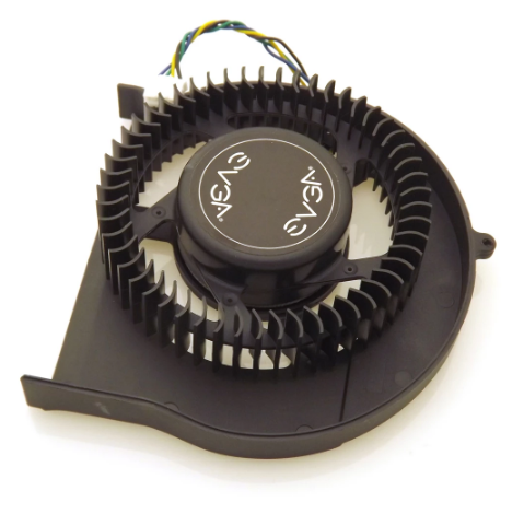 Original DELTA BFB1012L Cooling Fan 12V 0.44A 3.84W 2wires BFB1012L Fans